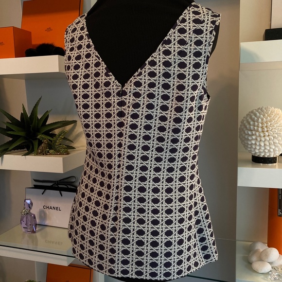 💙 BANANA REPUBLIC TOP - Picture 8 of 11